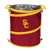 USC SC Interlock Collapsible 3 in 1 Cooler